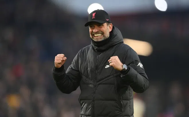 Quá 'yêu' Klopp, ngôi sao 40 triệu Euro hết đường ăn cơm tuyển?