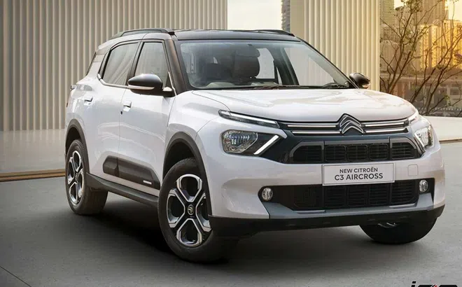 ‘Cơn ác mộng của Toyota Corolla Cross’ bắt đầu nhận cọc, dễ gây sốt với giá chỉ từ 284 triệu đồng