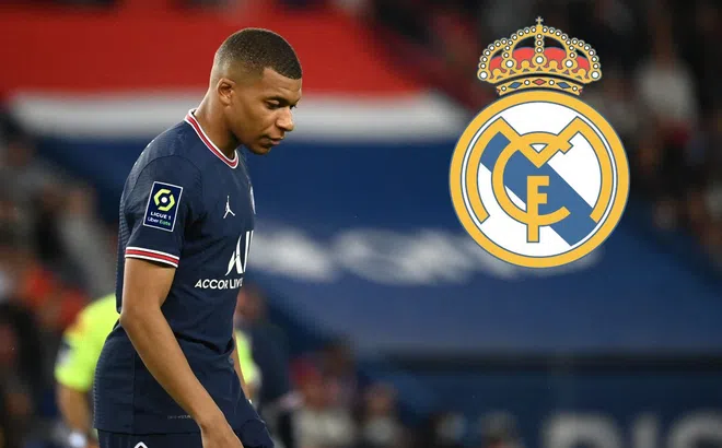 Real Madrid 've vãn' Mbappe, PSG có ngay đòn đáp trả cực gắt