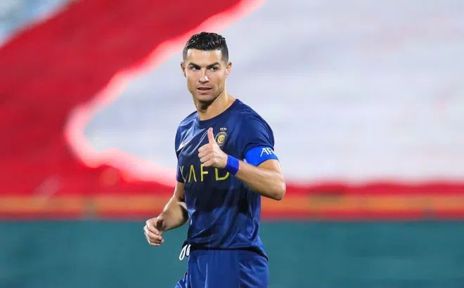 Al Nassr giành 3 điểm trọn vẹn ngày mở màn AFC Champions League