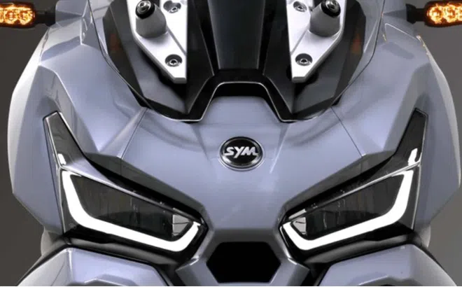 Siêu phẩm xe ga mới đẹp hơn cả Honda SH trình làng: Nhiều trang bị hiện đại, giá bán gây chú ý