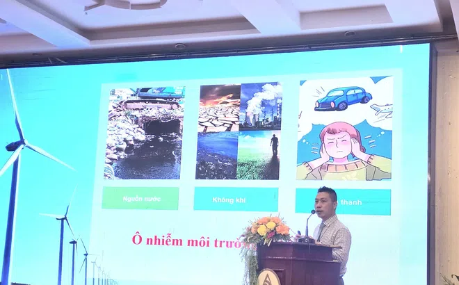 Hệ thống làm mềm nước từ tính: Giải pháp “sinh tồn” cho nhà nông trong mùa hạn mặn