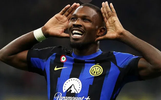 Nhận định, dự đoán Inter Milan vs Lecce, 00h00 ngày 24/12/2023