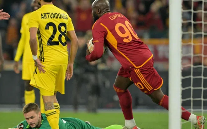 Nhận định, dự đoán AS Roma vs Napoli, 02h45 ngày 24/12/2023