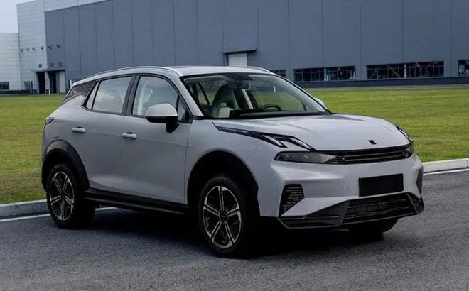 ‘Kẻ huỷ diệt Toyota Corolla Cross’ giá 585 triệu đồng, siêu tiết kiếm xăng có thể sắp về Việt Nam