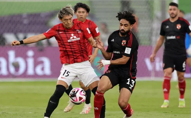 Nhà ĐKVĐ C1 châu Á thua đậm, lỡ luôn HCĐ FIFA Club World Cup 2023