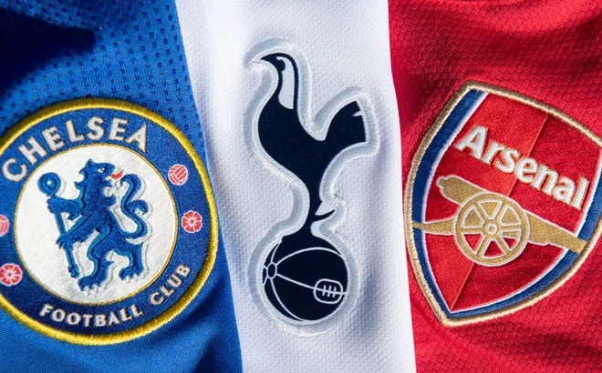 Vì sao không đội bóng nào có tên London FC?