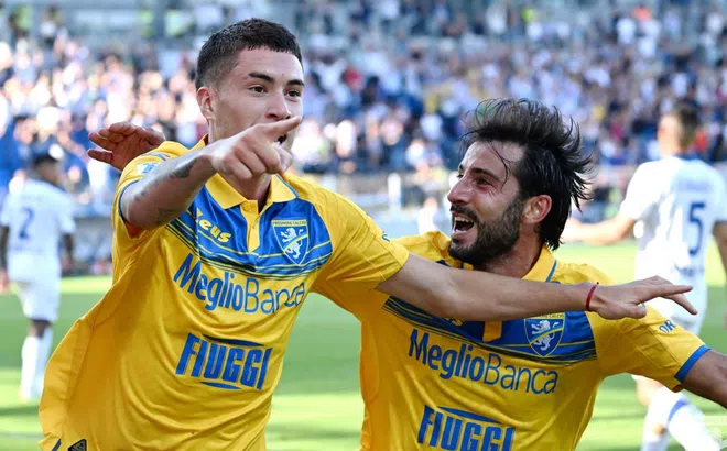 Nhận định, dự đoán Lazio vs Frosinone , 02h45 ngày 30/12/2023