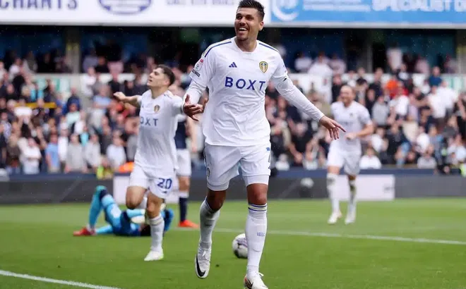 Nhận định, dự đoán Leeds United vs Birmingham City, 22h00 ngày 01/01/2023