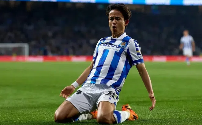Nhận định, dự đoán Real Sociedad vs Deportivo Alaves, 01h15 ngày 03/01/2023