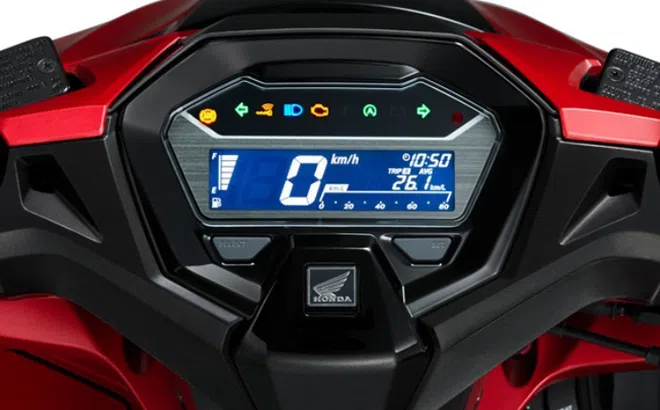 ‘Người kế nhiệm Honda Air Blade’ giảm giá sốc để hút khách Việt, rẻ hơn nhiều mức đề xuất của hãng