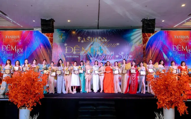 Công bố cuộc thi Mrs Peace Global