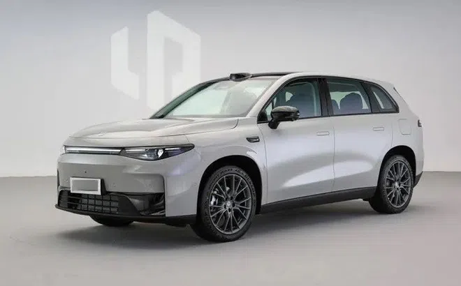 Khách hàng ùn ùn chốt đơn mẫu SUV giá 494 triệu đồng cùng phân khúc Mazda CX-5, thiết kế đẹp mê ly