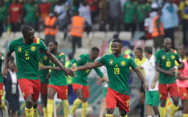 Nhận định, dự đoán Cameroon vs Guinea, 00h00 ngày 16/01/2024