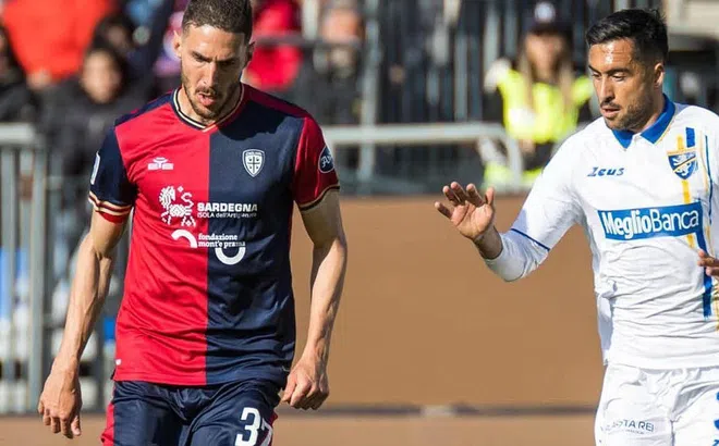 Nhận định, dự đoán Frosinone vs Cagliari, 18h30 ngày 21/01/2024