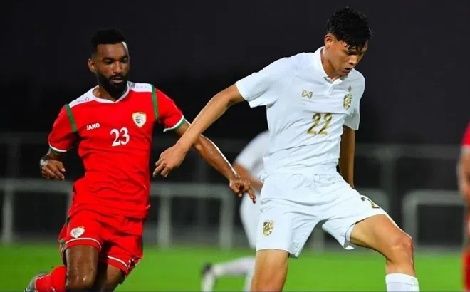 Link xem trực tiếp bóng đá Oman vs Thái Lan, Asian Cup ngày 21/1