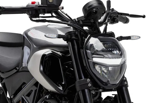 Ra mắt ‘chiến binh’ côn tay xịn hơn Honda Winner X và Yamaha Exciter: Nhiều công nghệ nhất phân khúc