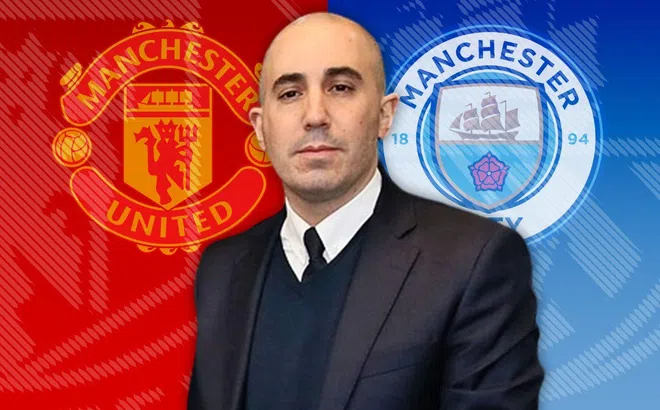 3 vụ mua ngôi sao làm nên tên tuổi của Omar Berradar - CEO mới của Man United