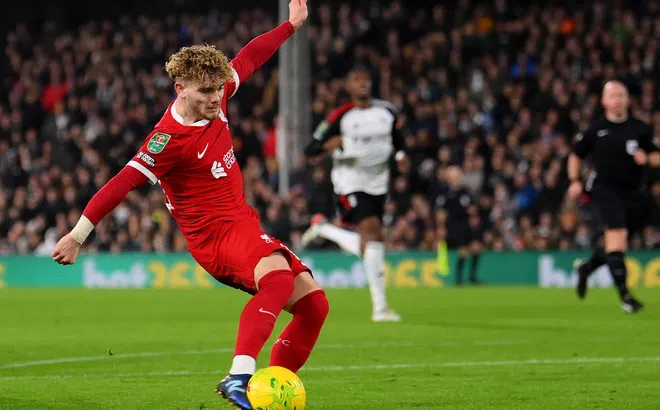 Nhận định, dự đoán Liverpool vs Norwich, 21h30 ngày 28/01/2024
