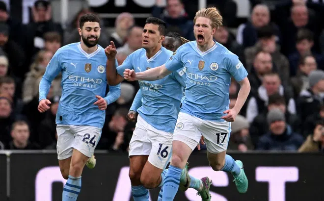 Nhận định, dự đoán Man City vs Burnley, 02h30 ngày 01/02/2024