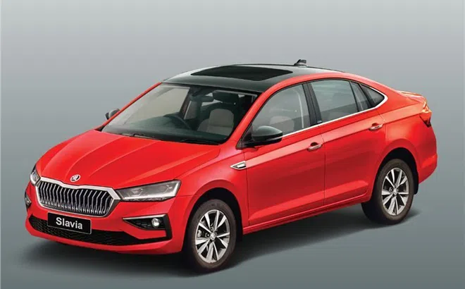 ‘Kẻ hủy diệt Honda City’ ra mắt: Giá 543 triệu đồng, thiết kế sang hơn Hyundai Accent và Toyota Vios