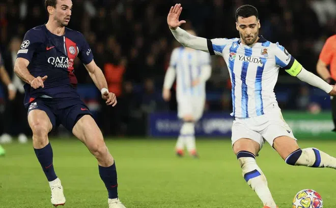 Nhận định, dự đoán Mallorca vs Real Sociedad, 00h30 ngày 19/02/2024