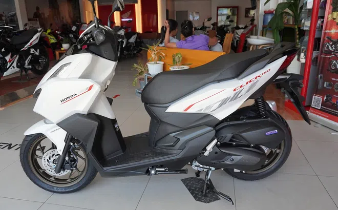 Tin xe máy hot 20/2: Honda đưa ‘người kế nhiệm’ Air Blade về đại lý mở bán với giá hơn 50 triệu đồng