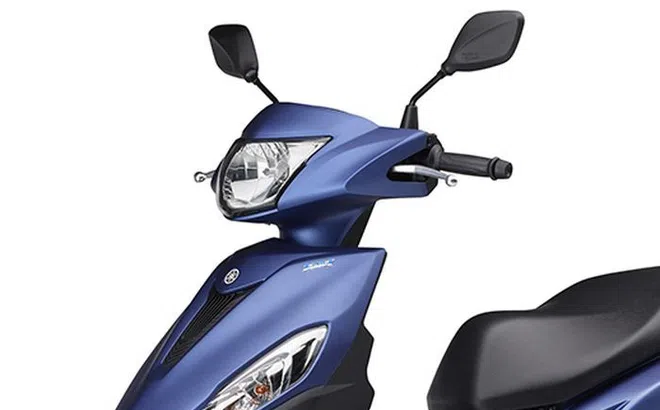 Chi tiết ‘kẻ hạ bệ’ Honda Air Blade và Vario vừa ra mắt giá 41,3 triệu đồng, là 'con cưng’ của Yamaha