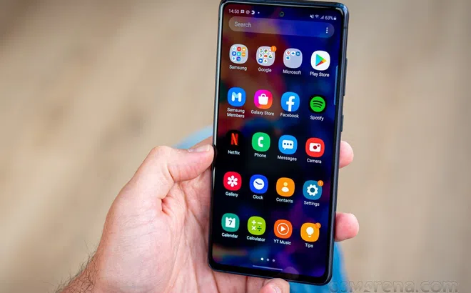 Cầm dưới 7 triệu rinh ngay chiếc Samsung Galaxy S đình đám một thời, màn hình lớn ngang ngửa Galaxy S24 Plus