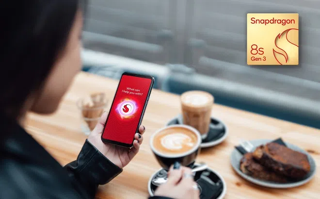 Chipset Snapdragon 8s Gen 3 ra mắt với lõi Cortex-X4, cung cấp sức mạnh cho những flagship ‘sát thủ’ của 2024