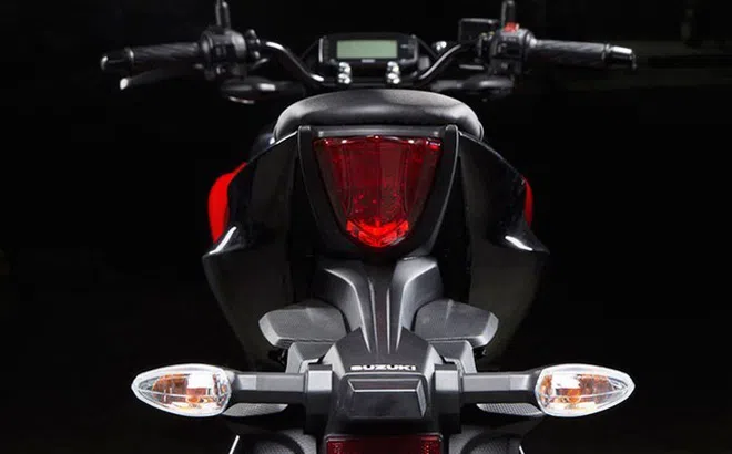 Suzuki ra mắt ‘ông hoàng côn tay’ 150cc đẹp lấn át Honda Winner X và Exciter, giá rẻ 49,6 triệu đồng