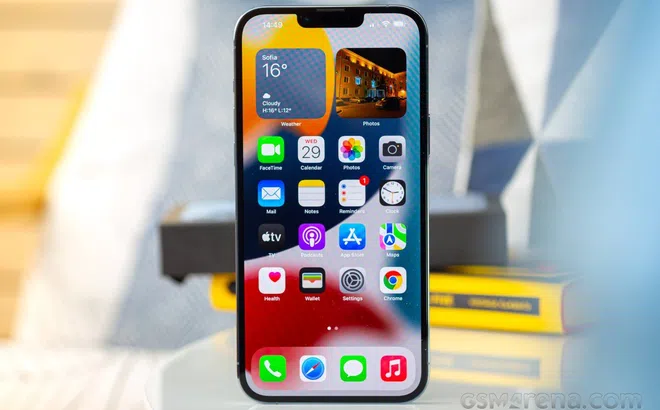 iPhone 13 Pro Max 128GB giảm sập sàn cuối tháng 3, trang bị xịn sò vẫn được chuộng hơn iPhone 14, so kè Galaxy S23 Ultra