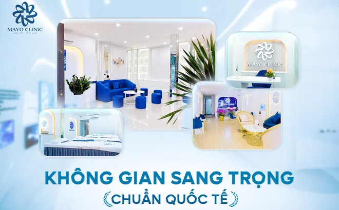 Viện Thẩm Mỹ Mayo - Địa điểm làm đẹp uy tín tại Việt Nam