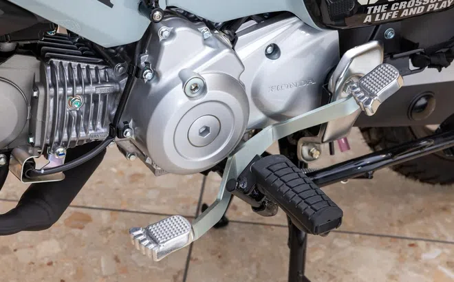 Honda ra mắt ‘bá chủ xe số’ thiết kế ăn đứt Future và Wave Alpha, có phanh ABS, đèn LED, giá cực dễ mua