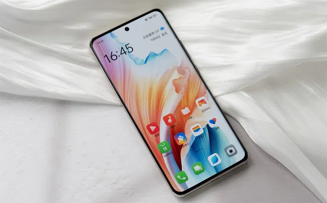 OPPO A3 Pro lộ diện: Màn hình 120Hz xịn như iPhone 15 Pro Max, camera 64MP, giá từ 8 triệu đồng ‘chặt đẹp’ Galaxy S24