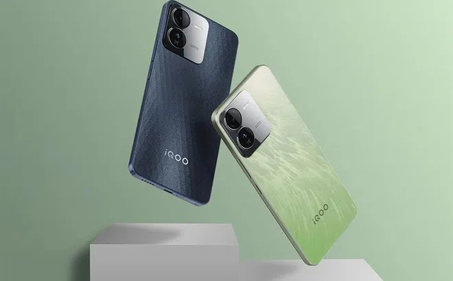 Ứng cử viên sáng giá cho ngôi vị vua tầm trung lộ diện: Chipset Snapdragon 8s Gen 3 mạnh mẽ, pin trâu 6.000 mAh