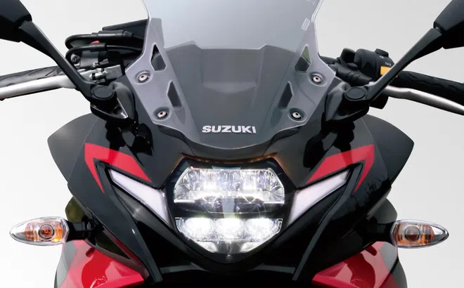 Tin xe máy hot 14/4: Suzuki ra mắt ‘ông hoàng tốc độ’ cửa trên Honda Winner X và Exciter, giá mềm