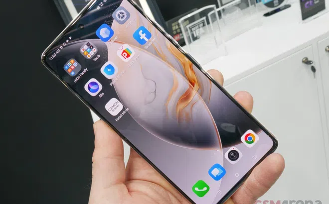 Tecno Camon 30 Premier chính thức ra mắt: Chiến binh tầm trung có gì khiến cả iPhone 15 lẫn Galaxy S24 phải ‘dè chừng’?