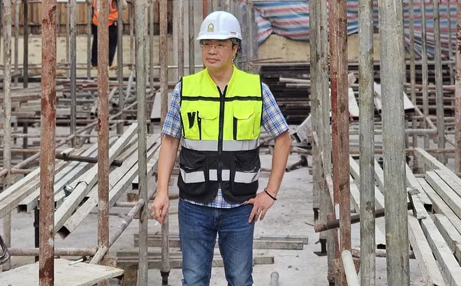 Kiến trúc sư Lê Thanh Việt Bách: Đừng đem mái Nhà hát lớn Hà Nội đi lắp ghép lên mọi công trình.