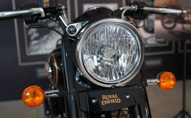 Ra mắt ‘khủng long’ côn tay ‘trên cơ’ Yamaha Exciter và Honda Winner X, có ABS 2 kênh, giá hấp dẫn