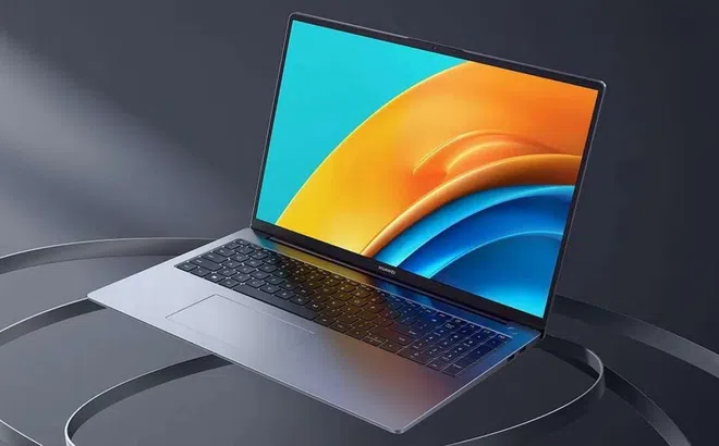 Huawei sẽ không thể sản xuất thêm bất kỳ laptop nào trong tương lai vì lý do này