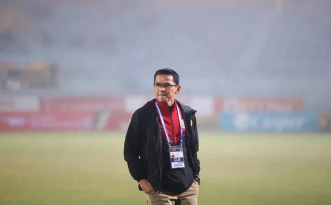 ĐT Thái Lan được khuyên dùng HLV nội, HLV Kiatisak bất ngờ có tên