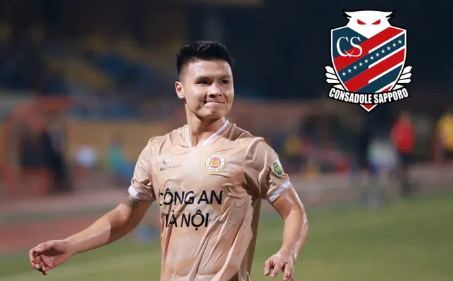 Lộ diện CLB Nhật Bản mà Quang Hải sắp gia nhập