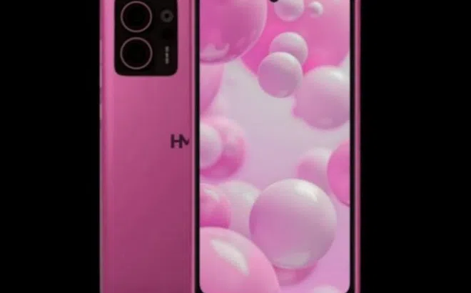 Huyền thoại Nokia Lumia sắp tái sinh với diện mạo mới hứa hẹn sẽ là bom tấn hot như Galaxy S24 Ultra