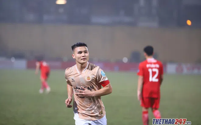 CAHN chia tay Quang Hải vì không thể đáp ứng về tiền bạc