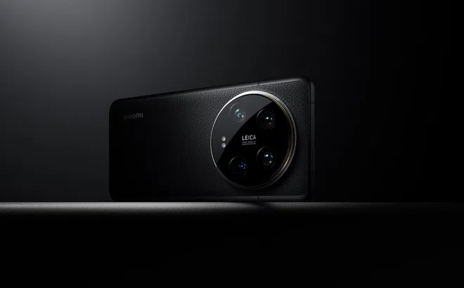 Xiaomi 14 Ultra chính thức ra mắt tại Việt Nam: Nâng tầm chuẩn mực nhiếp ảnh di động, xứng danh flagship toàn diện