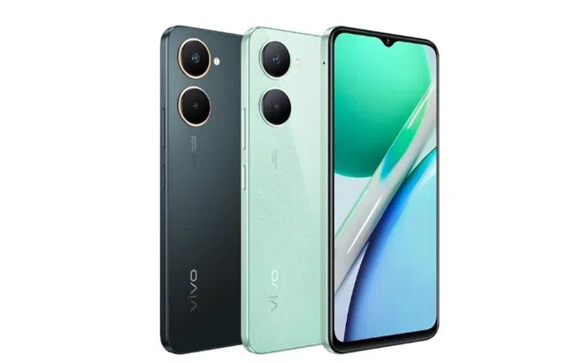 Đây là vua Android giá rẻ mới, màn lớn, pin 5000 mAh ngang Galaxy S24 Ultra giá chỉ 2 triệu