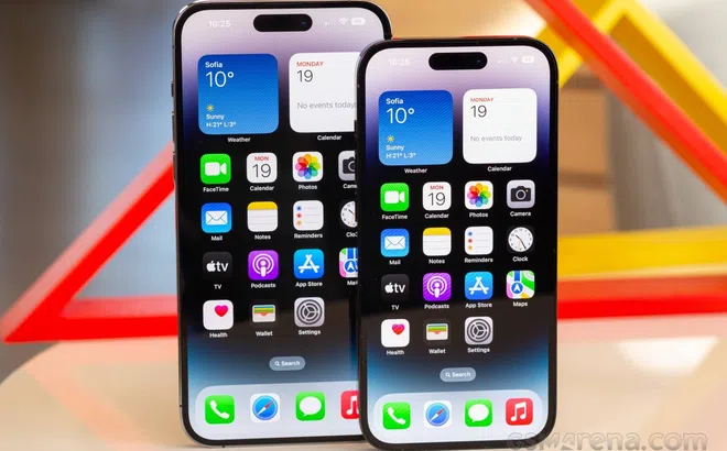 Apple bán ra một lô iPhone tân trang giá siêu rẻ, có iPhone 14 Pro Max rẻ bèo từ 21 triệu đồng