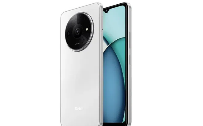 Bom tấn giá rẻ mới lộ diện đẹp như Xiaomi 14 Ultra, màn 90Hz nhanh hơn iPhone 15, giá hơn 1 triệu