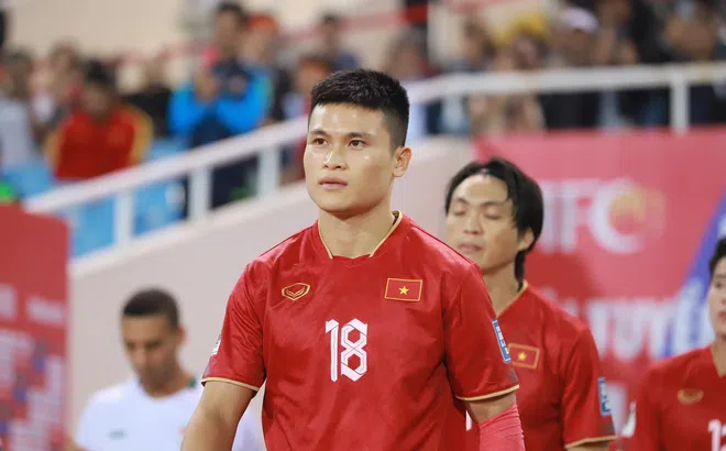 Tiền đạo ĐT Việt Nam chia tay đội bóng?